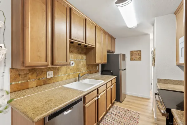 $649,000 | 1780 South El Camino Real, Unit 104, Encinitas, CA 92024