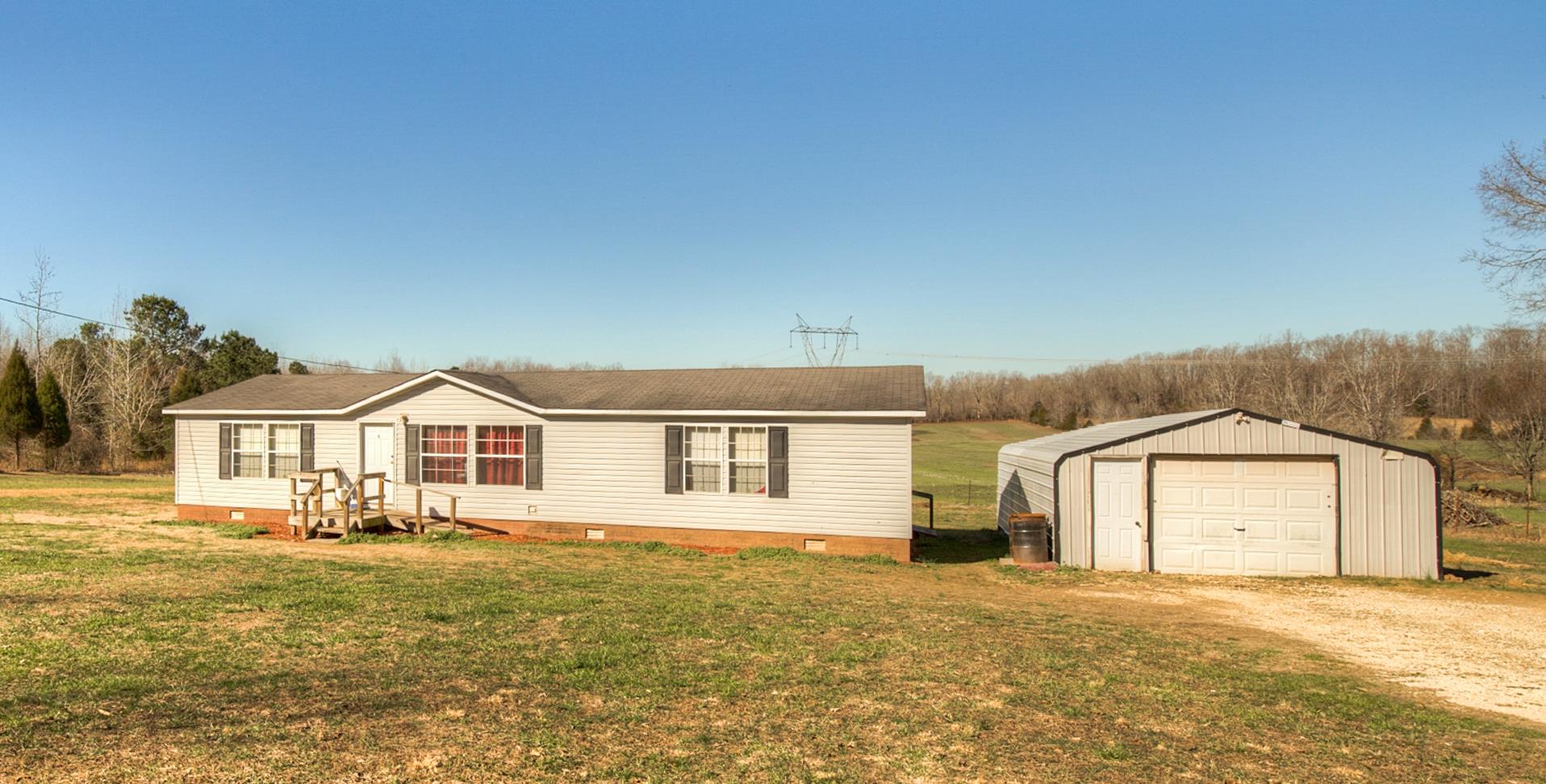 1782 Shiloh Church Road Camden, TN 38320 - Photo 1 of 15 Gallery Image 1