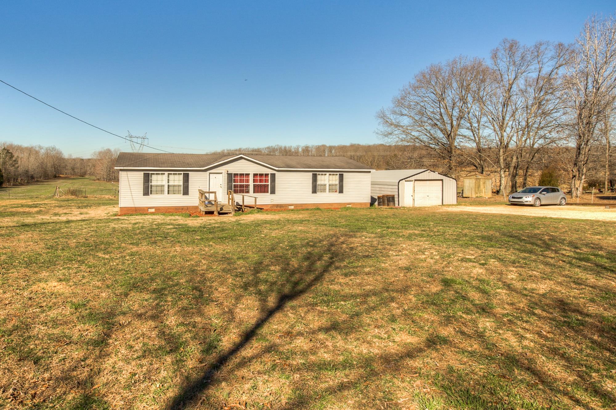1782 Shiloh Church Road Camden, TN 38320 - Photo 15 of 15 Gallery Image 15