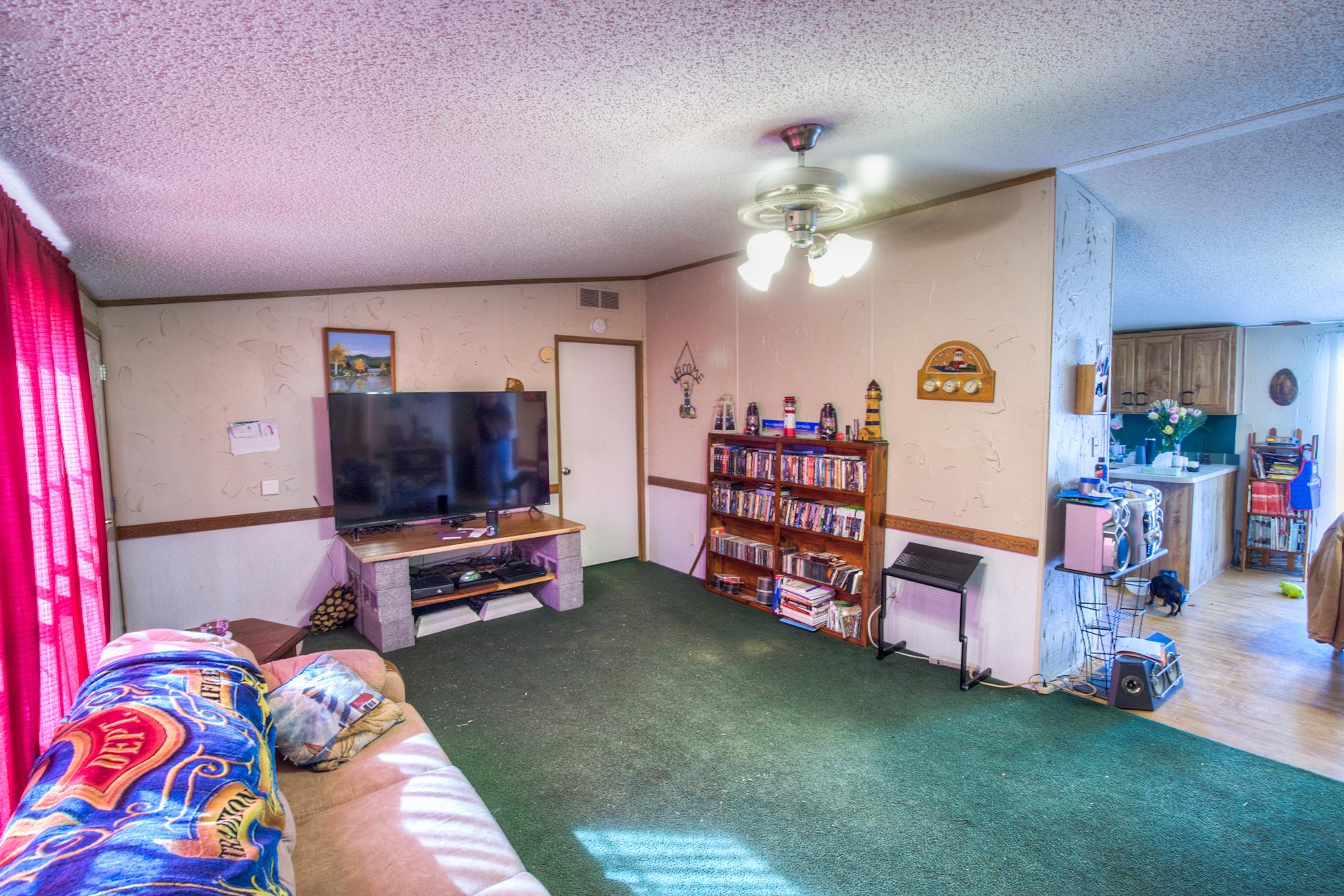 1782 Shiloh Church Road Camden, TN 38320 - Photo 4 of 15 Gallery Image 4
