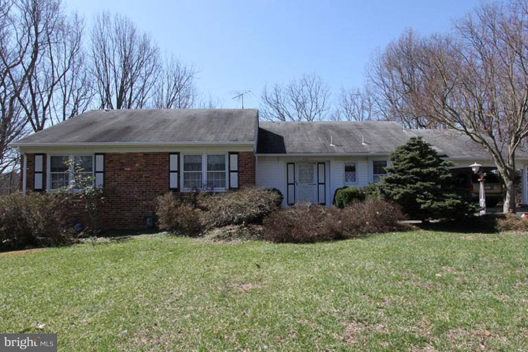 717 Springloch Road Silver Spring, MD 20904 - Photo 1 of 1 Exterior (Main)
