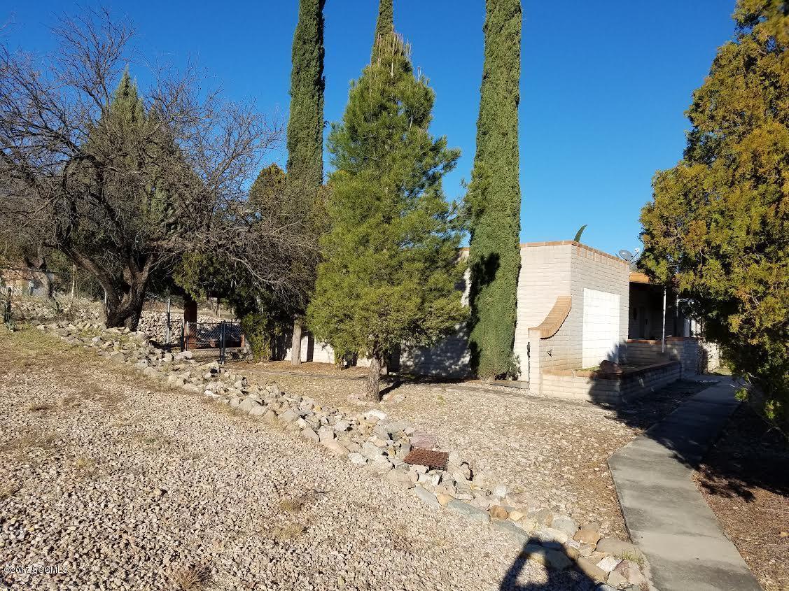 402 Clover Street Rio Rico, AZ 85648 - Photo 4 of 15
