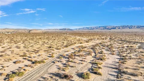 $400,000 | 0 Sunburst Street, Joshua Tree, CA 92252