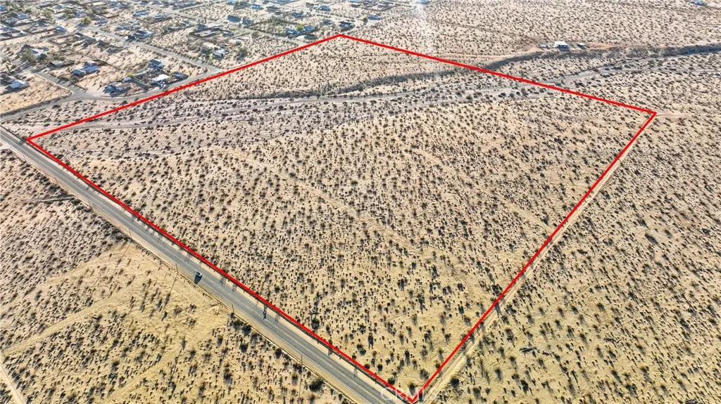 0 Sunburst Street Joshua Tree, CA 92252 - Photo 6 of 15