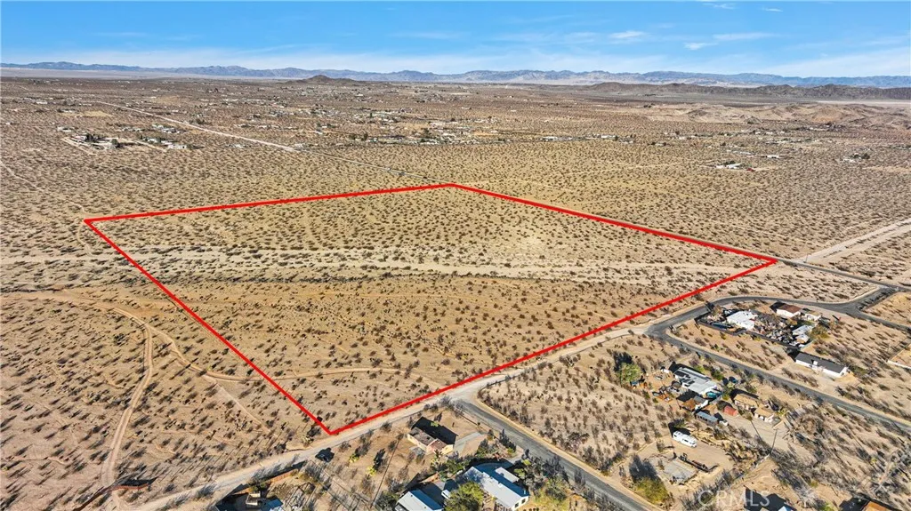 0 Sunburst Street Joshua Tree, CA 92252 - Photo 7 of 15