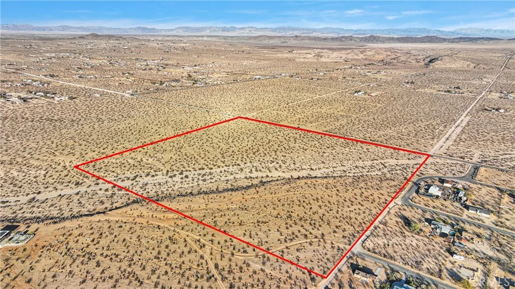 0 Sunburst Street Joshua Tree, CA 92252 - Photo 9 of 15