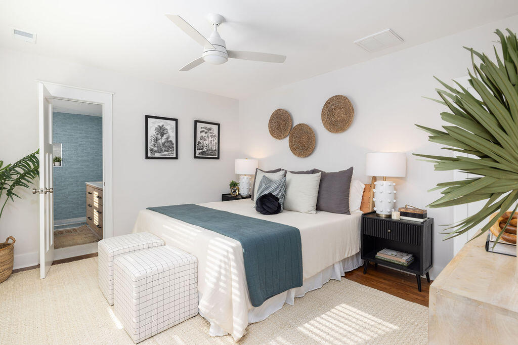 1717 Pinecrest Road Charleston, SC 29407 - Photo 15 of 33 Primary bedroom