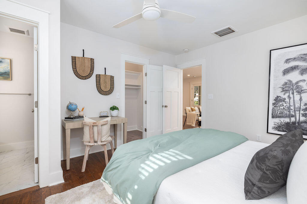 1717 Pinecrest Road Charleston, SC 29407 - Photo 20 of 33 Second primary bedroom