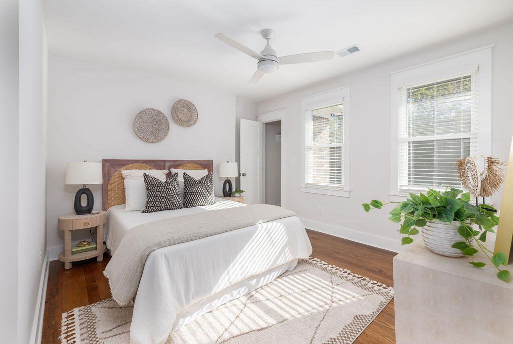1717 Pinecrest Road Charleston, SC 29407 - Photo 23 of 33 Third bedroom
