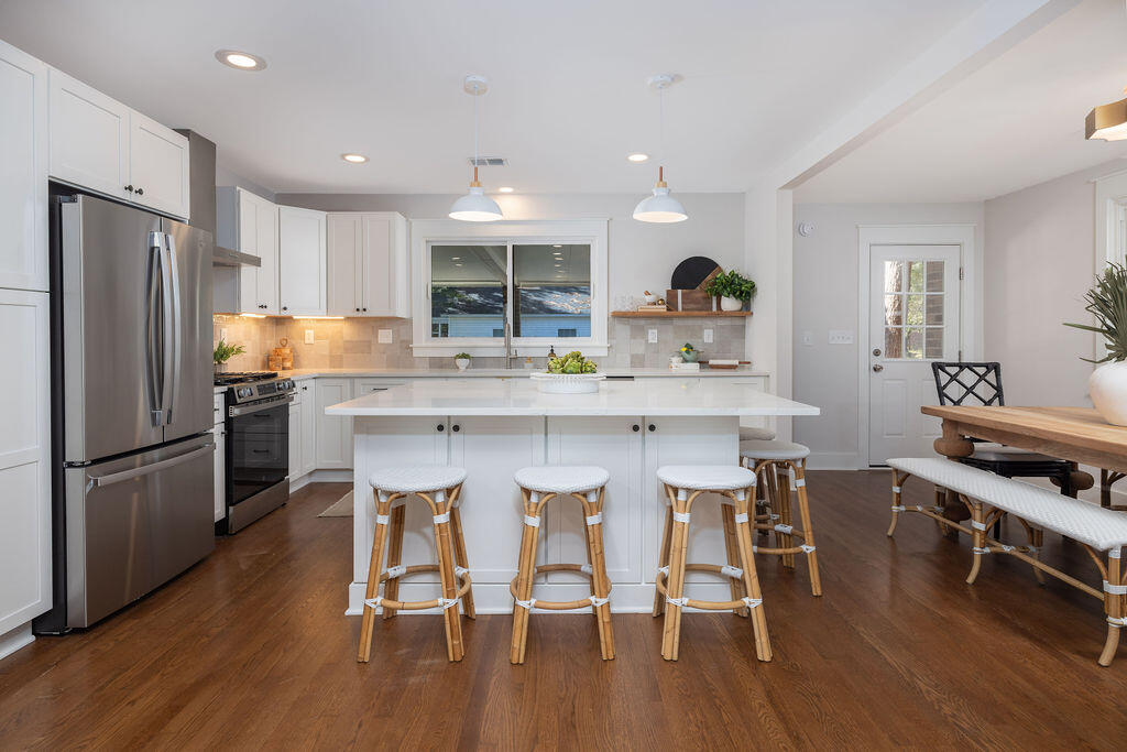1717 Pinecrest Road Charleston, SC 29407 - Photo 3 of 33 Kitchen