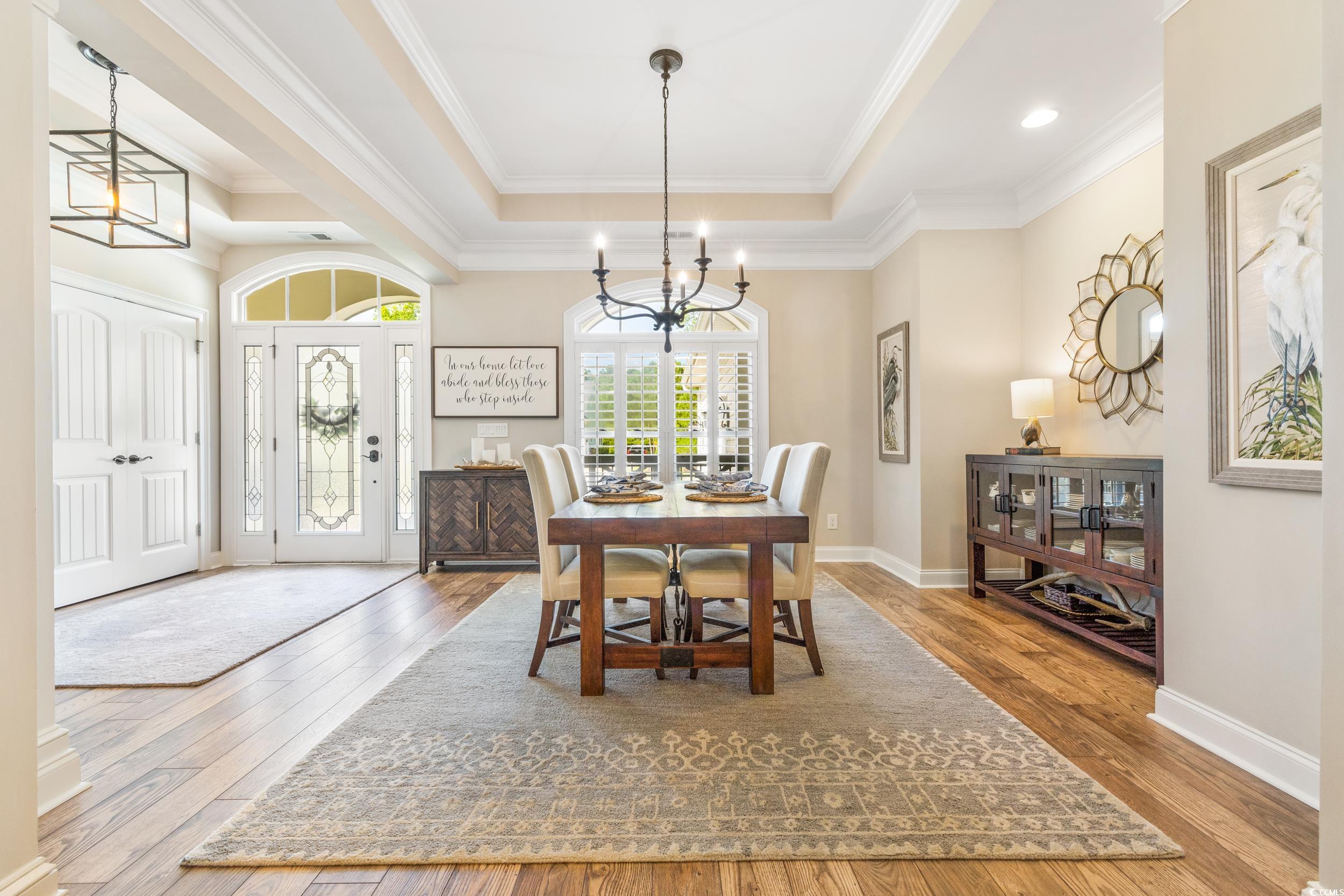 434 Woody Point Murrells Inlet, SC 29576 - Photo 8 of 38 Gallery Image 8