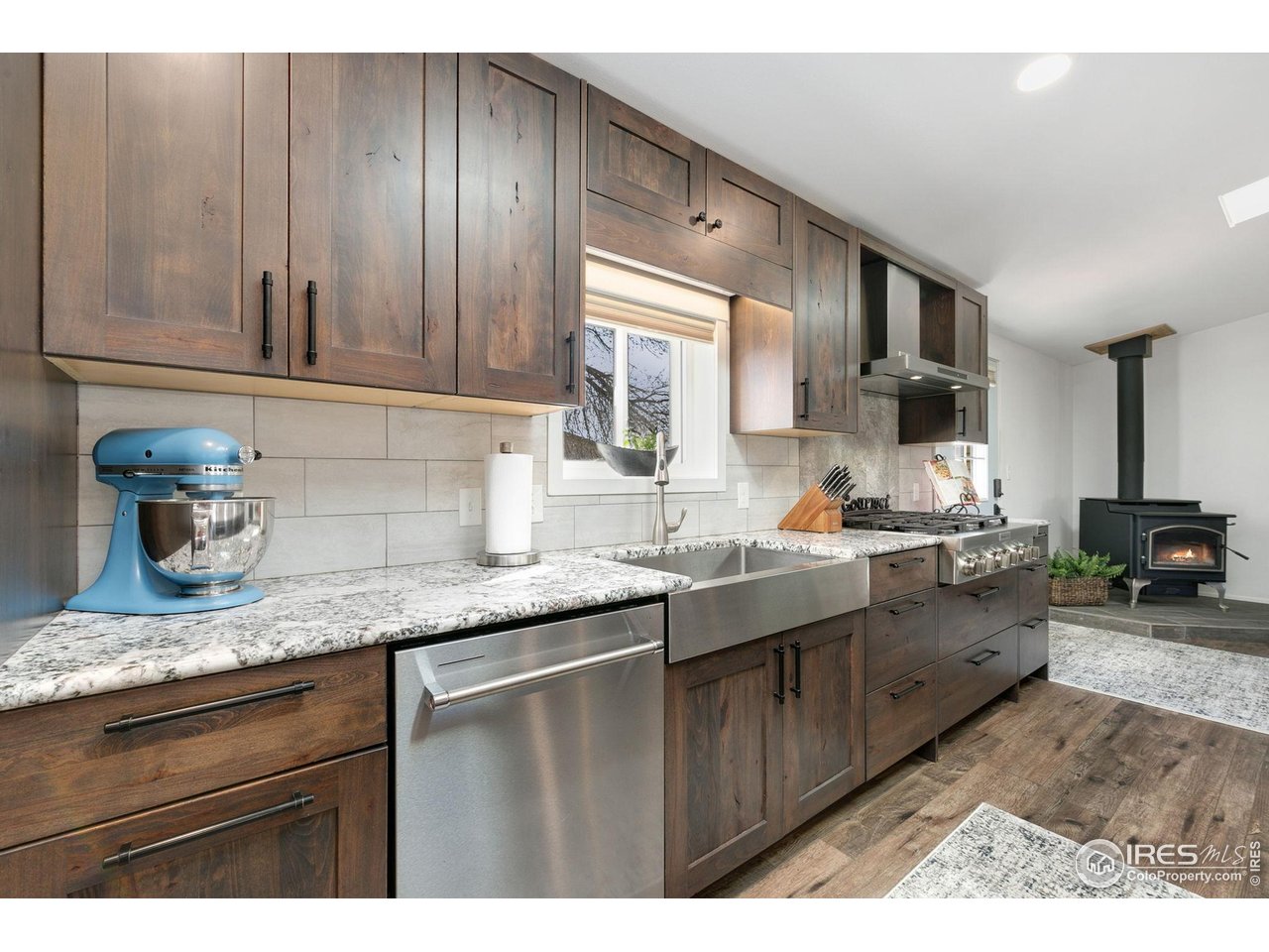 10056 County Road 76 1/2 Windsor, CO 80550 - Photo 14 of 40 Country Farm Stainless Steel Sink