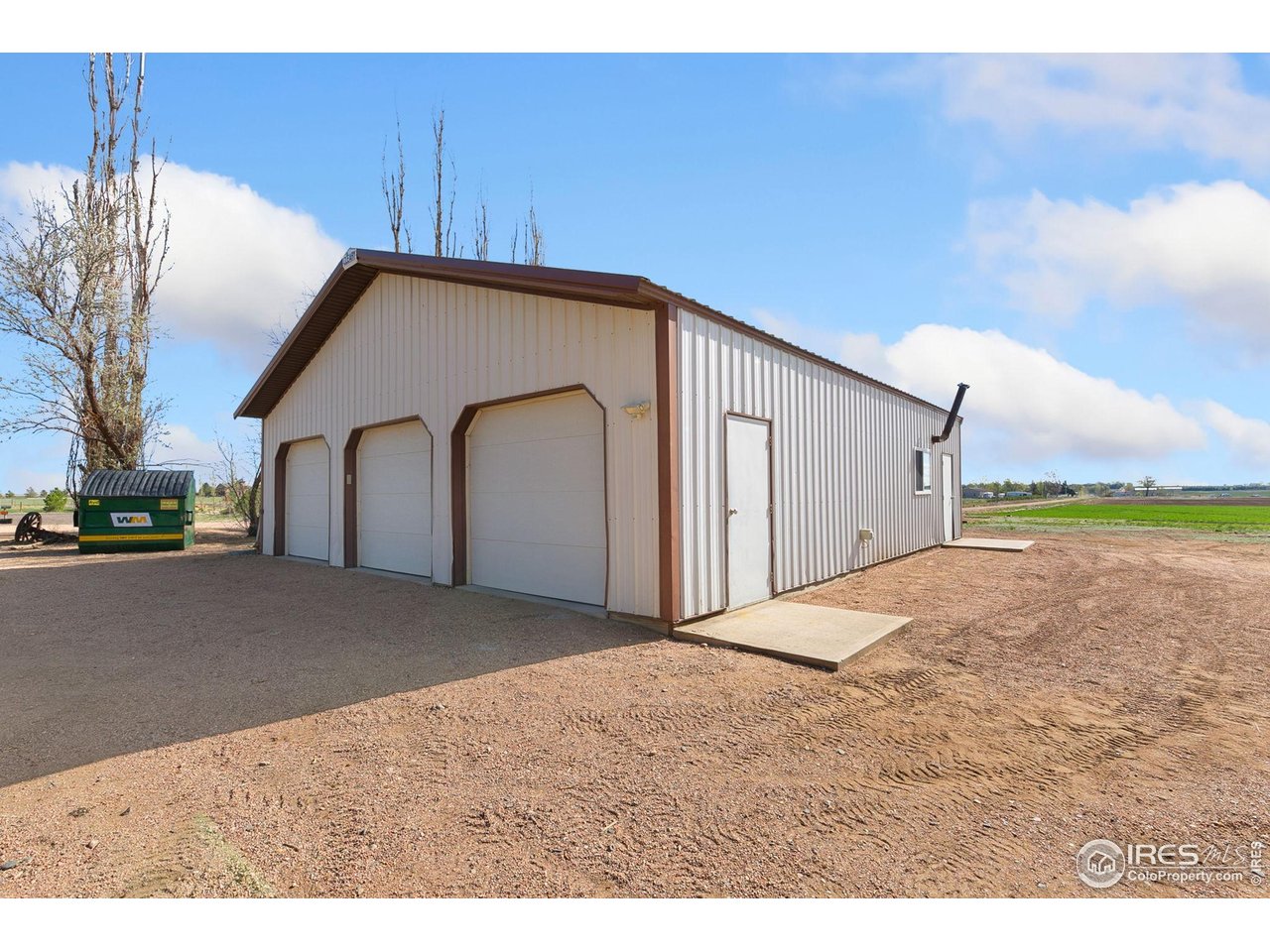 10056 County Road 76 1/2 Windsor, CO 80550 - Photo 26 of 40