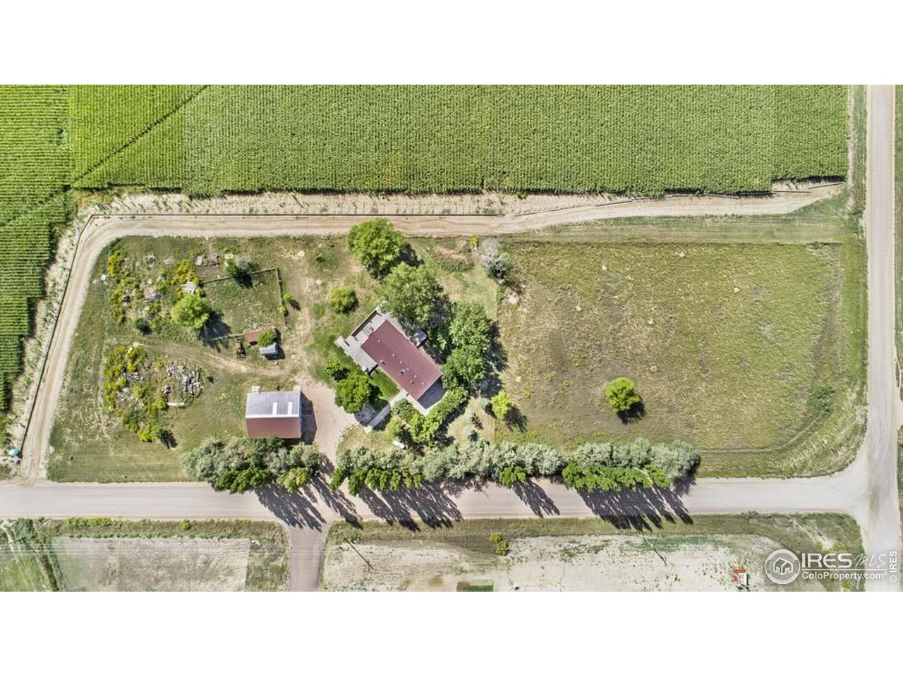 10056 County Road 76 1/2 Windsor, CO 80550 - Photo 3 of 40