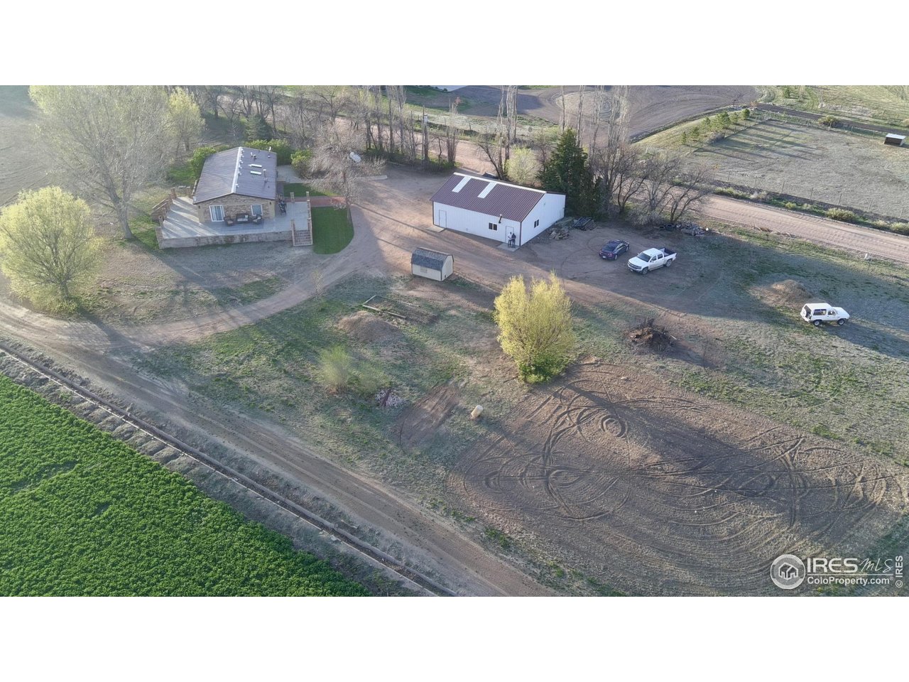 10056 County Road 76 1/2 Windsor, CO 80550 - Photo 30 of 40