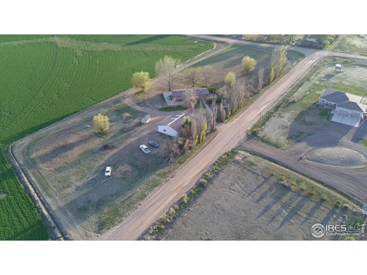 10056 County Road 76 1/2 Windsor, CO 80550 - Photo 31 of 40