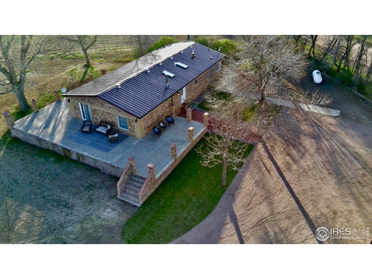 10056 County Road 76 1/2 Windsor, CO 80550 - Photo 32 of 40