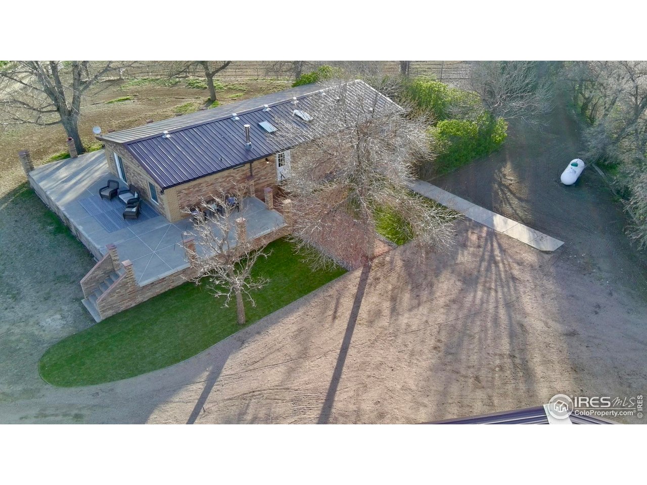 10056 County Road 76 1/2 Windsor, CO 80550 - Photo 33 of 40