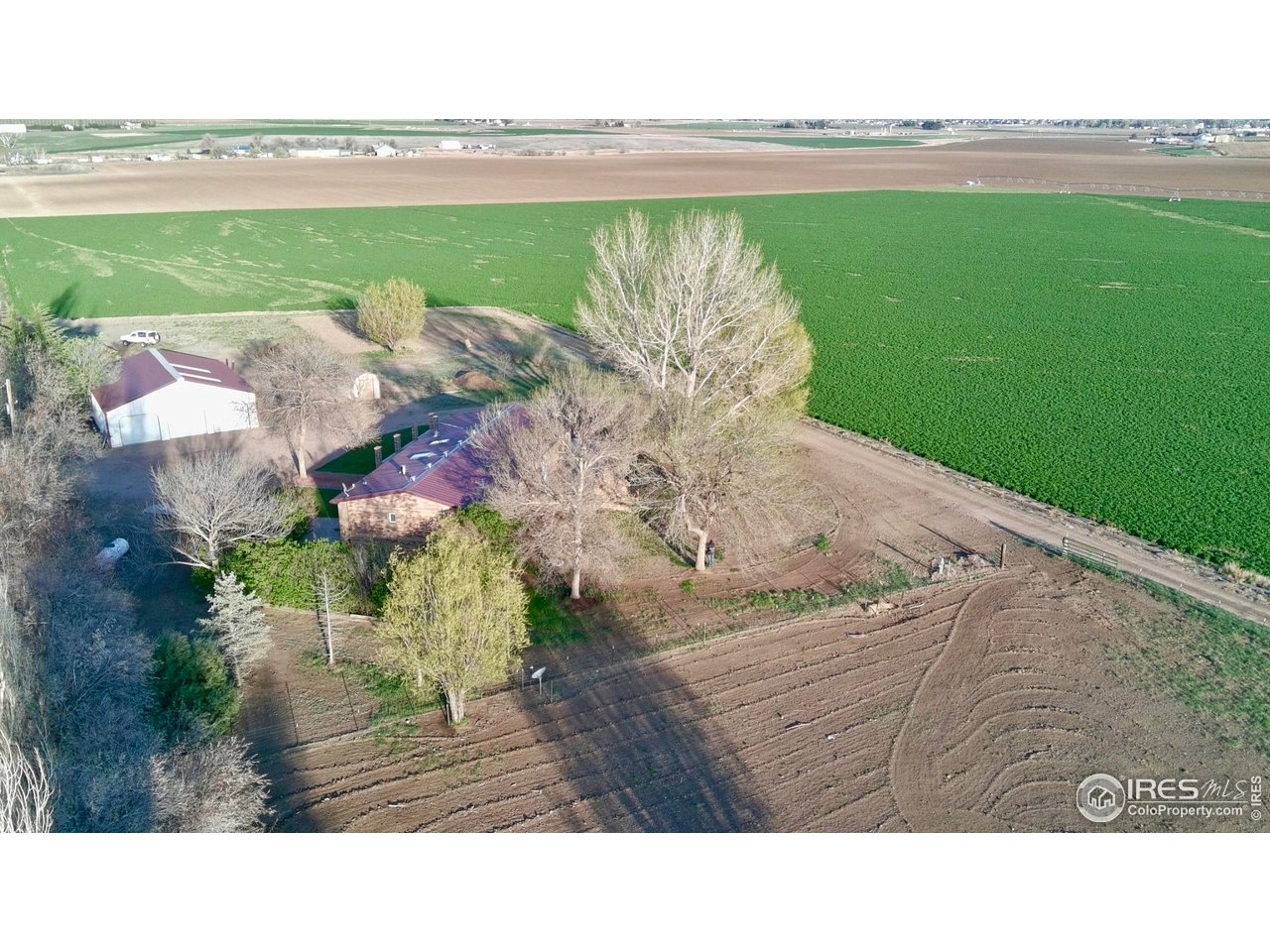 10056 County Road 76 1/2 Windsor, CO 80550 - Photo 34 of 40