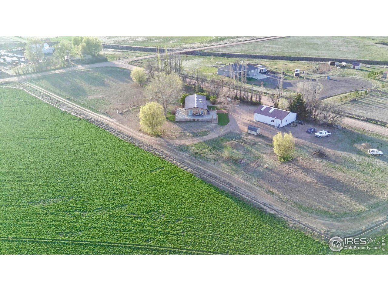 10056 County Road 76 1/2 Windsor, CO 80550 - Photo 36 of 40