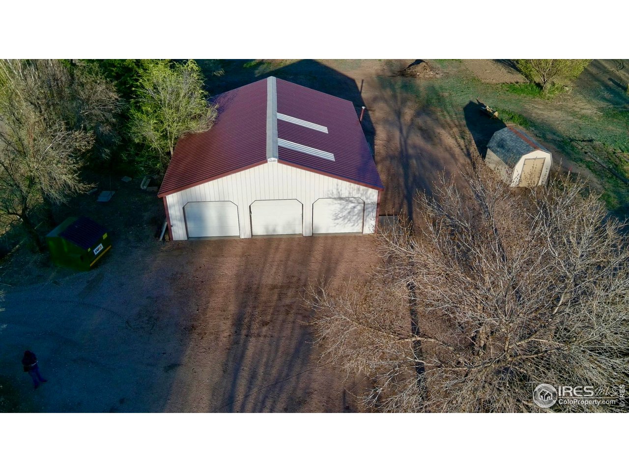 10056 County Road 76 1/2 Windsor, CO 80550 - Photo 37 of 40