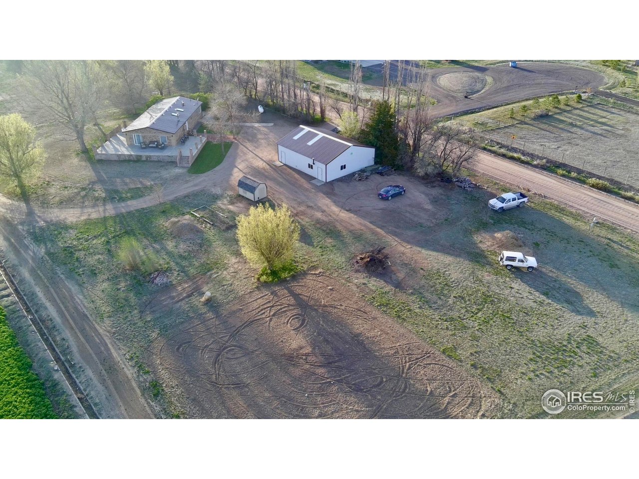 10056 County Road 76 1/2 Windsor, CO 80550 - Photo 38 of 40