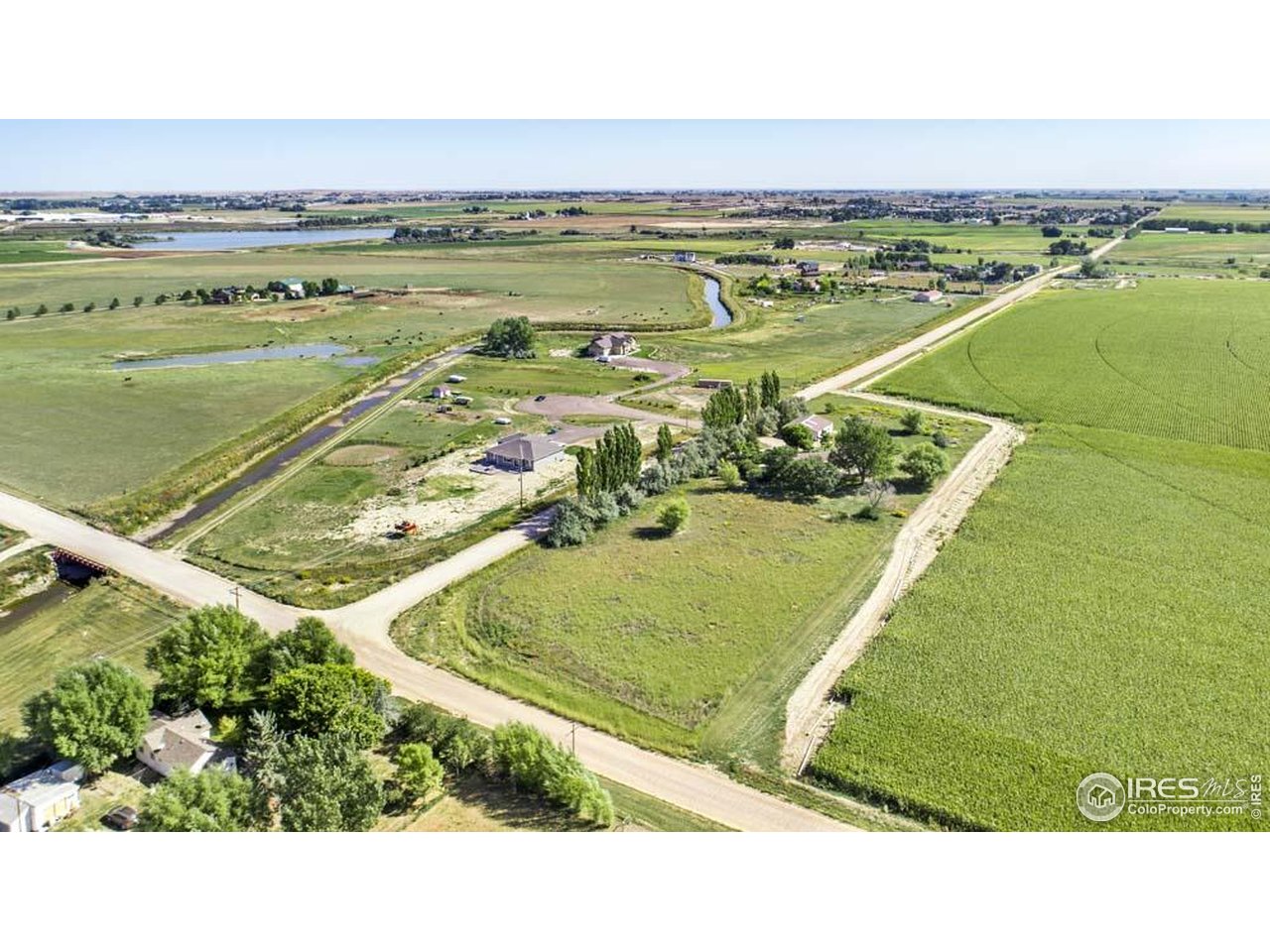 10056 County Road 76 1/2 Windsor, CO 80550 - Photo 4 of 40