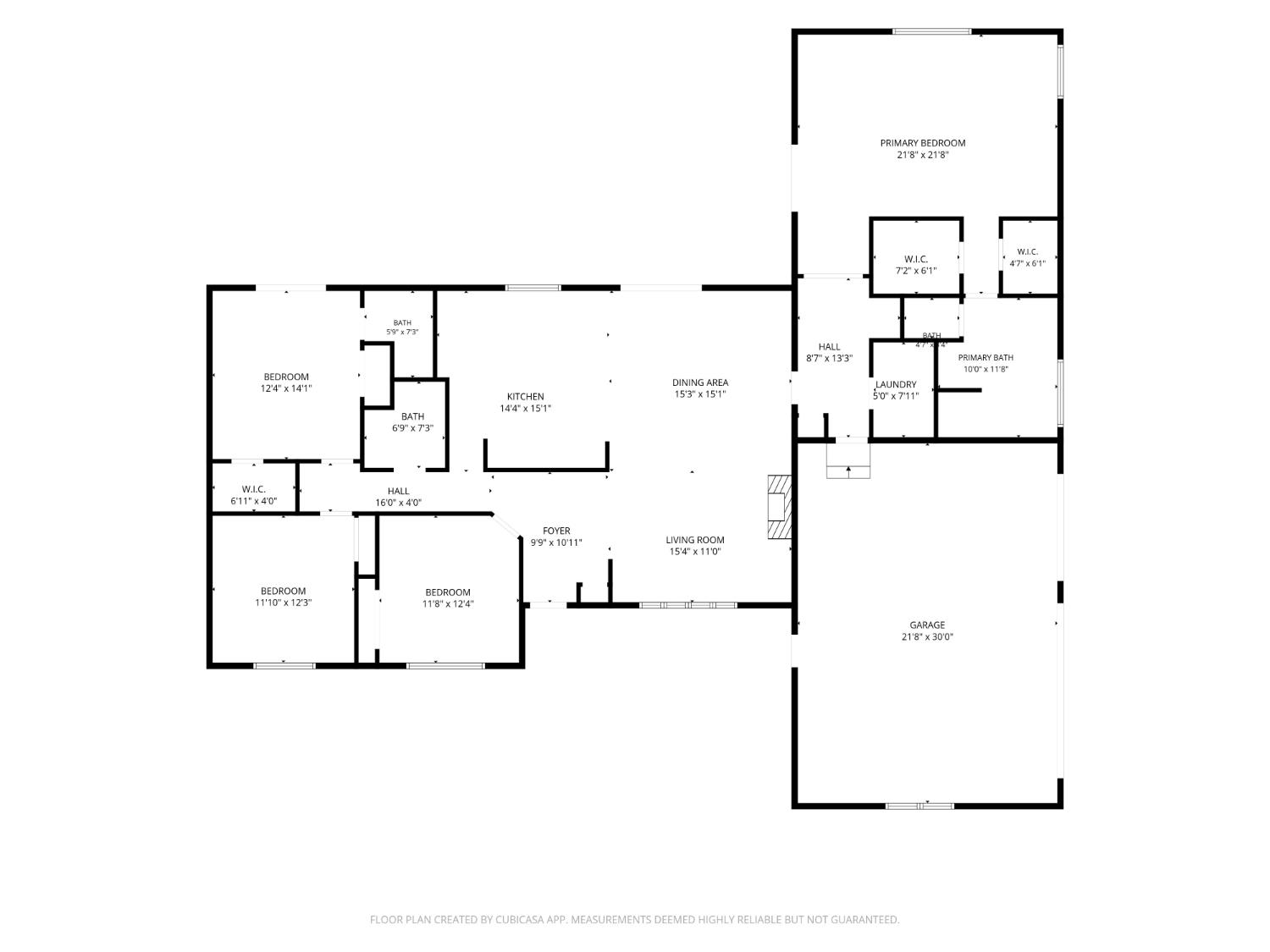 3875 Oak Tree Lane Loomis, CA 95650 - Photo 47 of 47 Gallery Image 47