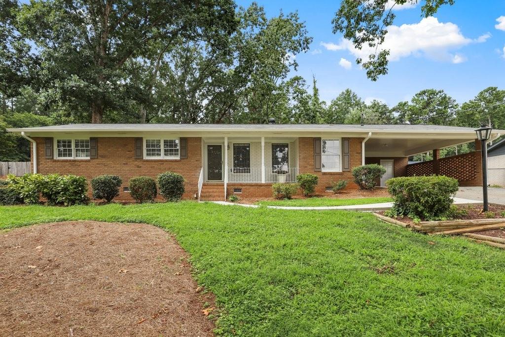 3255 Kimberly Road Northwest Kennesaw, GA 30144 - Photo 1 of 1 Gallery Image 1