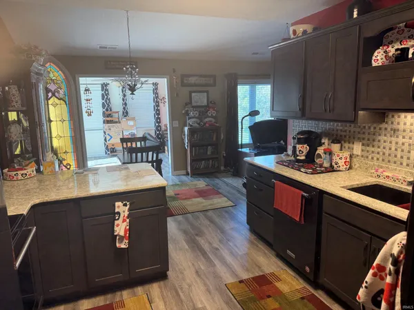 $298,900 | 2480 Deer Run Trail, Decatur, IN 46733