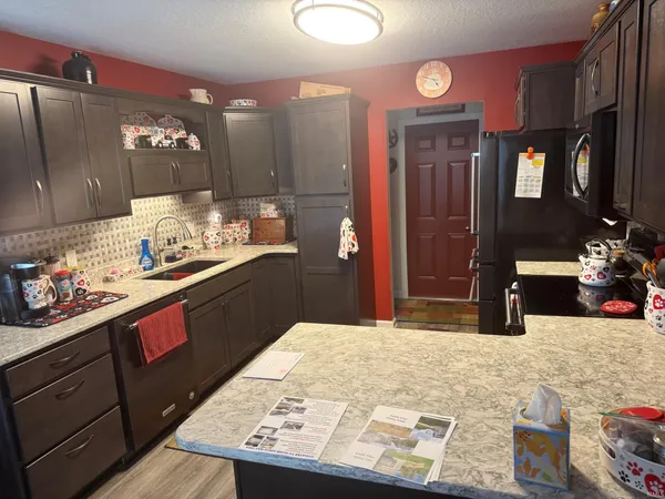 $298,900 | 2480 Deer Run Trail, Decatur, IN 46733