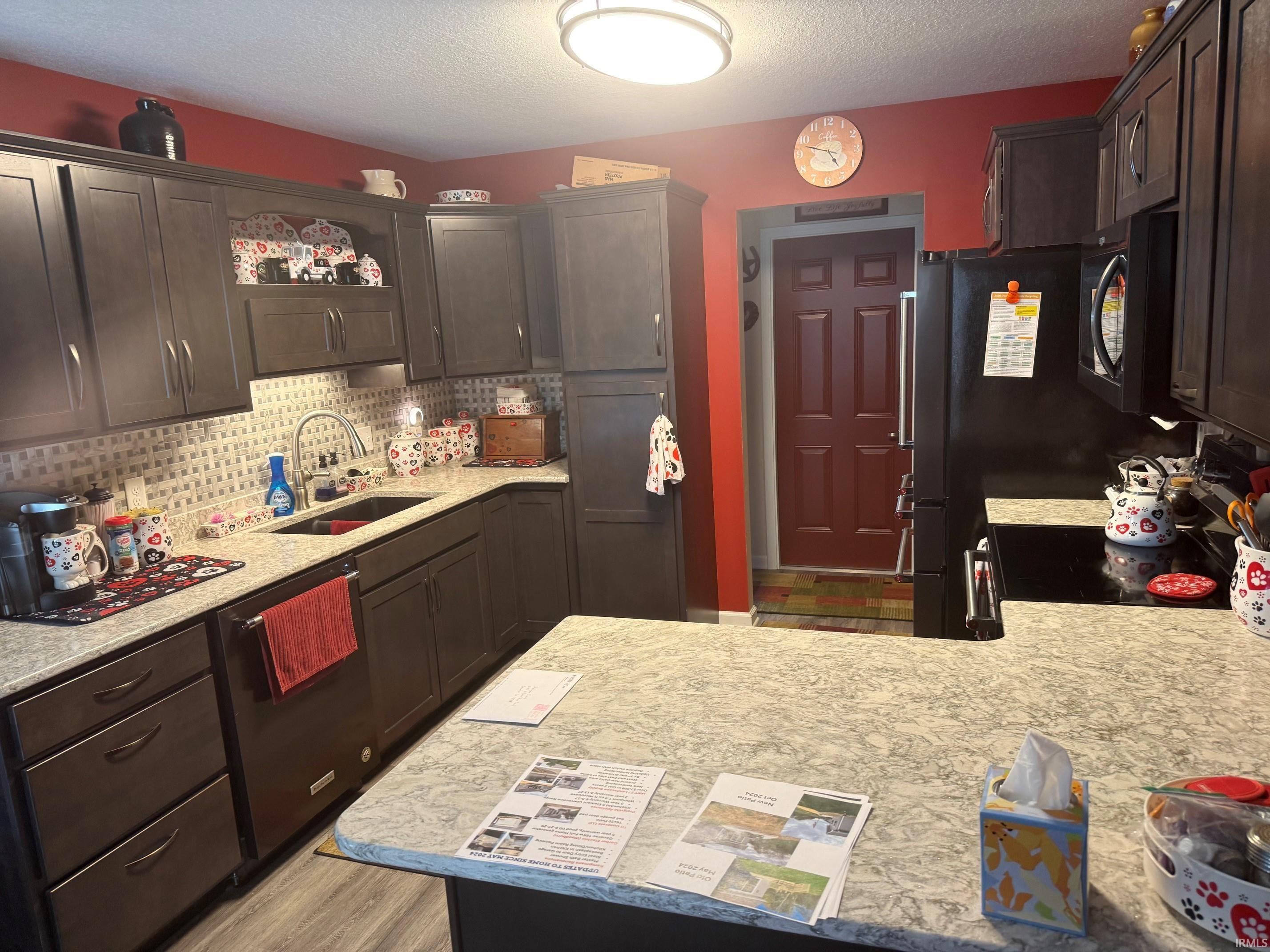 2480 Deer Run Trail Decatur, IN 46733 - Photo 12 of 27