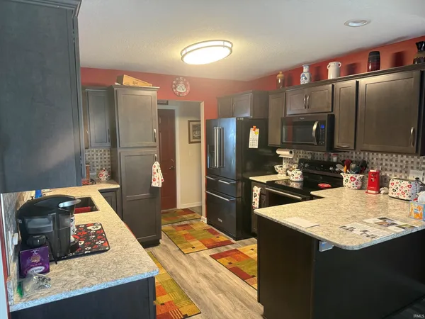 $298,900 | 2480 Deer Run Trail, Decatur, IN 46733