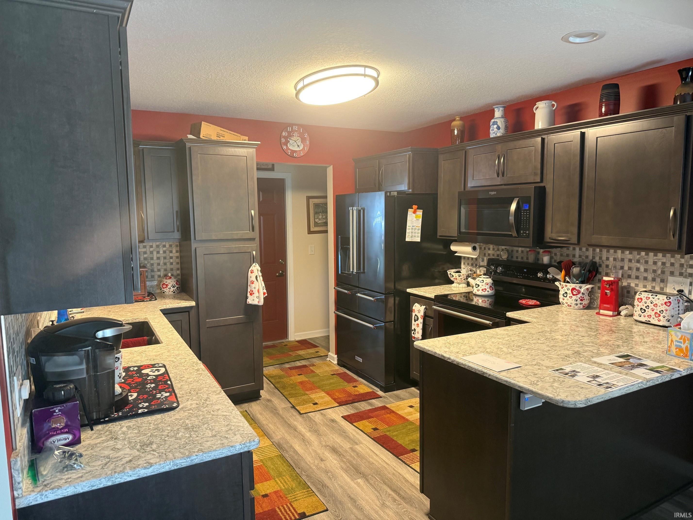 2480 Deer Run Trail Decatur, IN 46733 - Photo 13 of 27