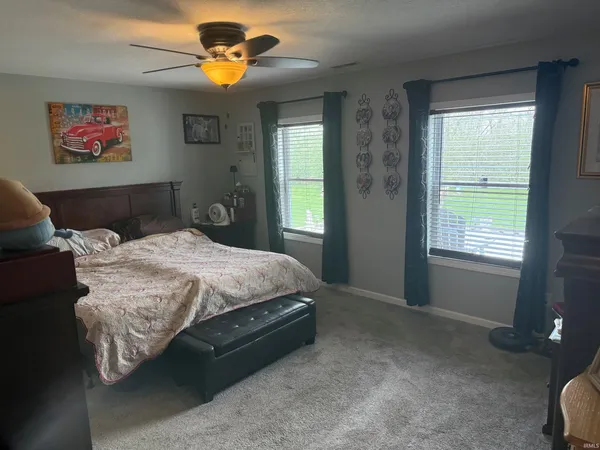 $298,900 | 2480 Deer Run Trail, Decatur, IN 46733