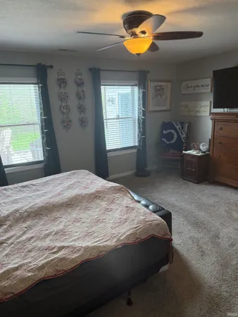 $298,900 | 2480 Deer Run Trail, Decatur, IN 46733