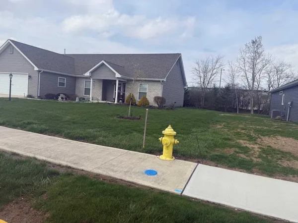 $298,900 | 2480 Deer Run Trail, Decatur, IN 46733