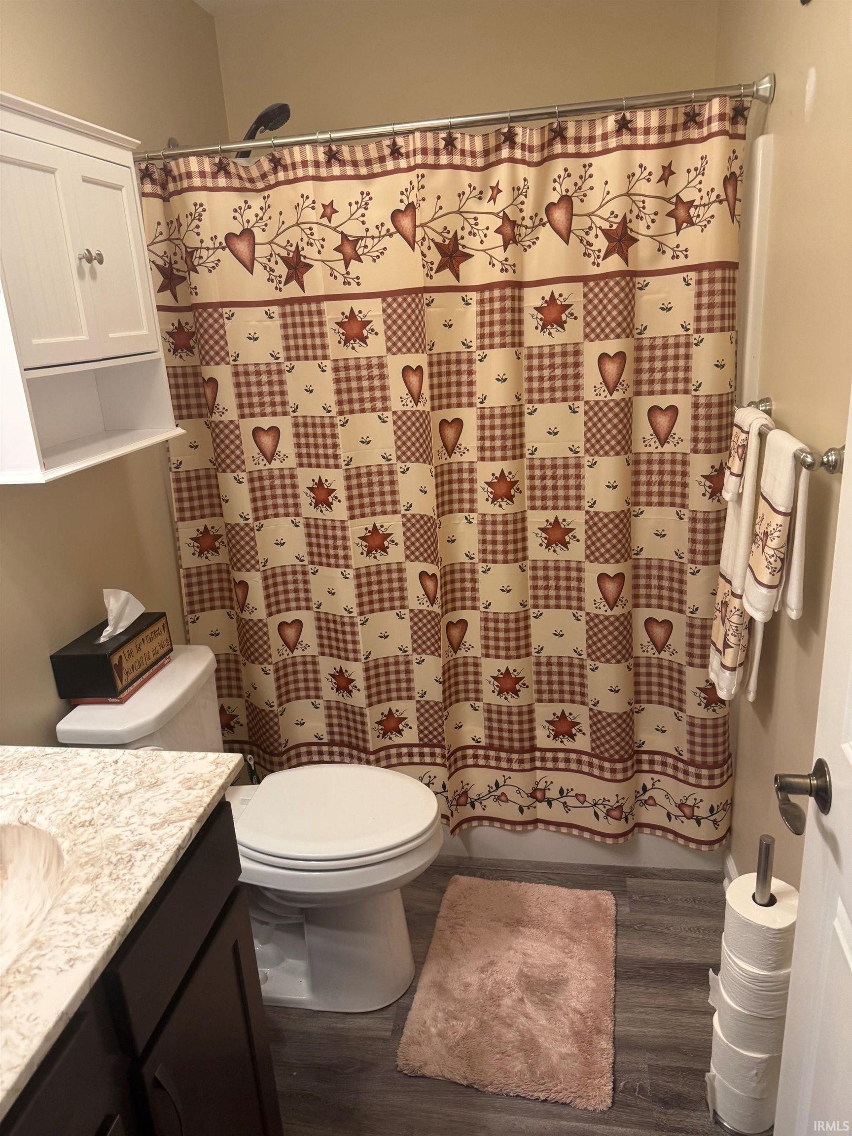 2480 Deer Run Trail Decatur, IN 46733 - Photo 22 of 27