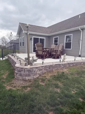 $298,900 | 2480 Deer Run Trail, Decatur, IN 46733