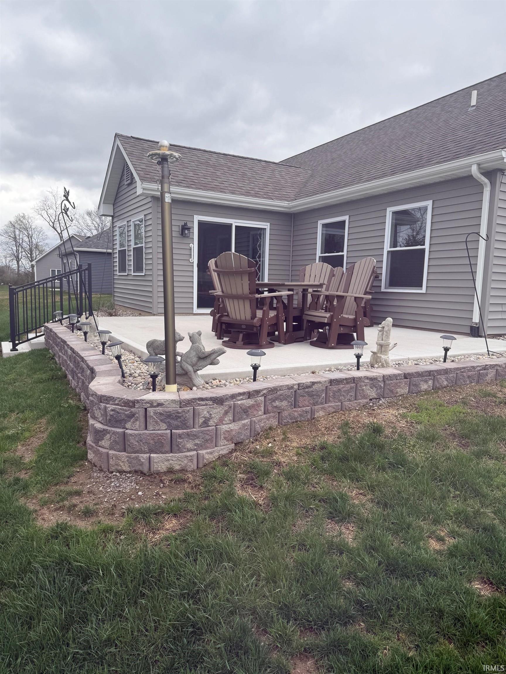 2480 Deer Run Trail Decatur, IN 46733 - Photo 23 of 27