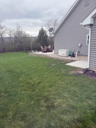 $298,900 | 2480 Deer Run Trail, Decatur, IN 46733