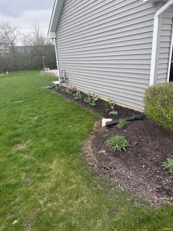$298,900 | 2480 Deer Run Trail, Decatur, IN 46733