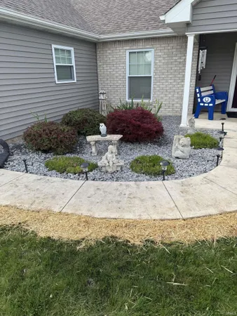 $298,900 | 2480 Deer Run Trail, Decatur, IN 46733