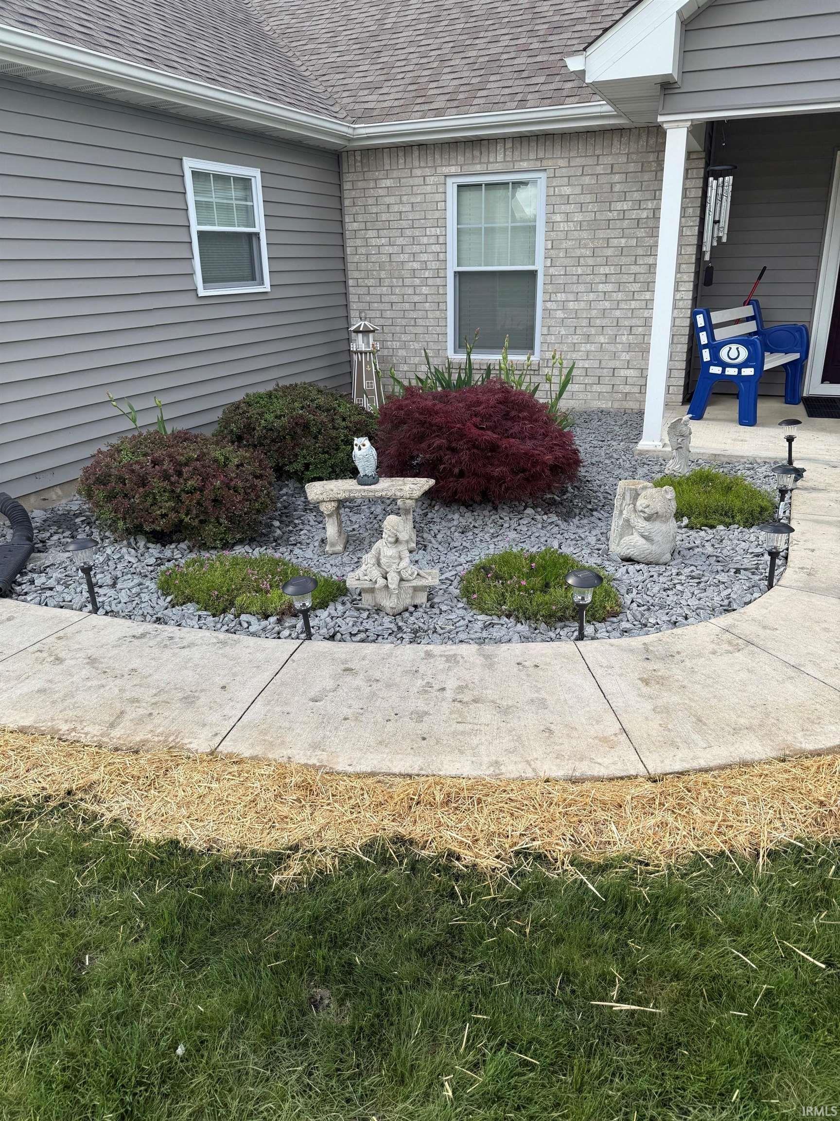 2480 Deer Run Trail Decatur, IN 46733 - Photo 27 of 27