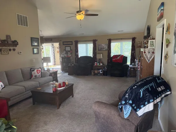 $298,900 | 2480 Deer Run Trail, Decatur, IN 46733
