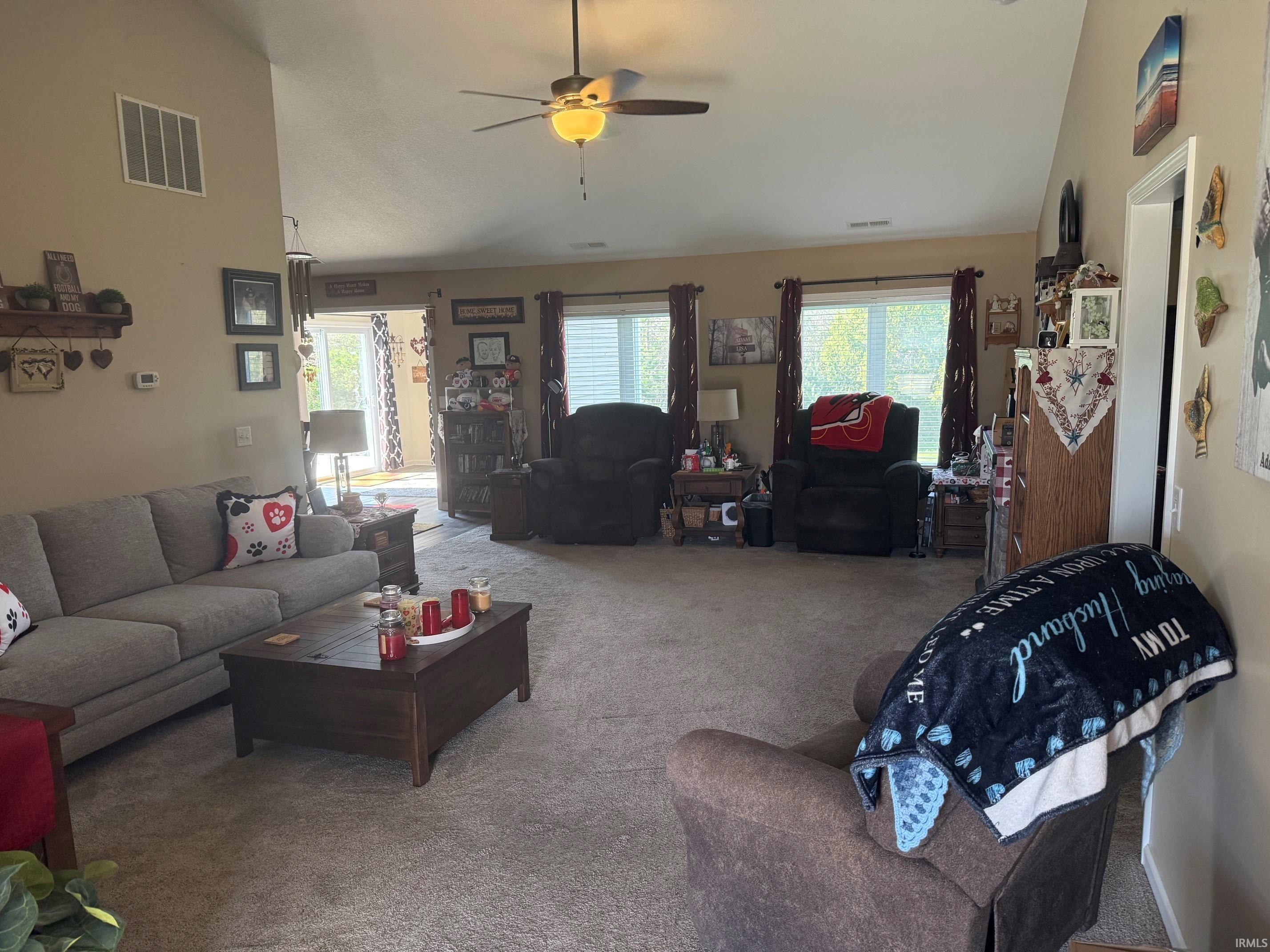 2480 Deer Run Trail Decatur, IN 46733 - Photo 5 of 27