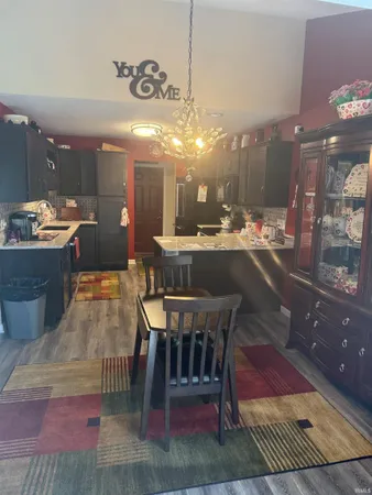 $298,900 | 2480 Deer Run Trail, Decatur, IN 46733