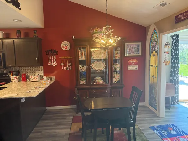 $298,900 | 2480 Deer Run Trail, Decatur, IN 46733