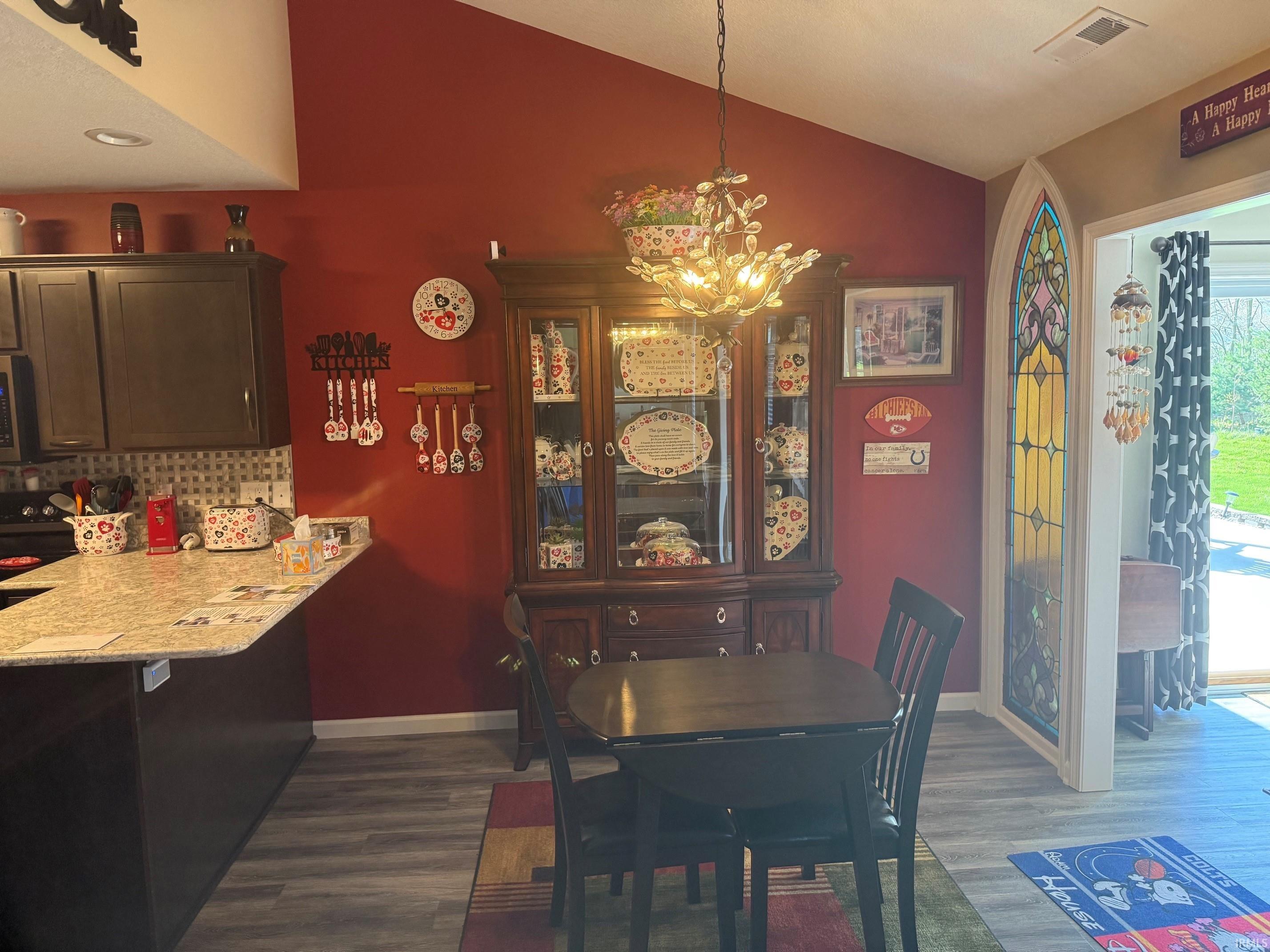 2480 Deer Run Trail Decatur, IN 46733 - Photo 9 of 27