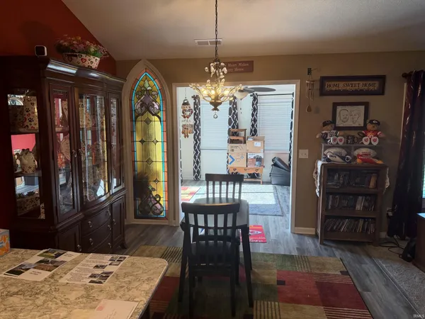 $298,900 | 2480 Deer Run Trail, Decatur, IN 46733